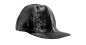 Preview: Snapback Baseball Cap 3D Cubes